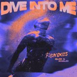 Alok, Khalid - Dive Into Me (Hypaton Extended Mix)