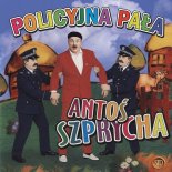 Antoś Szprycha - Policyjna Pała [marcin0313 KLUBOWA ver Remix Ai]
