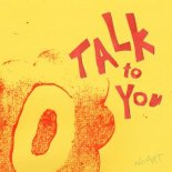 ANOTR x 54 Ultra - Talk To You