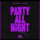 Dino Mileta, Tamash - Party All Night