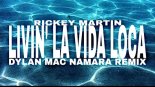 Rickey Martin - Livin’ La Vida Loca (Dylan Mac Namara Remix)