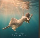Syn Cole - Weightless (Lyric Video)