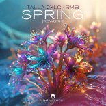 Talla 2xlc & Rmb - Spring (Rework)