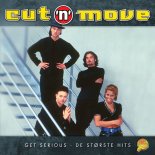 Cut \'N\' Move - I\'m Alive (Radio Version)
