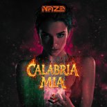 Naze - Calabria Mia (Extended Mix)