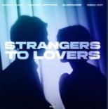 Danny Suko, Gabriel Wittner, ElSchacko & Swae Boy - Strangers to Lovers