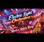 Electric Light Orchestra  - Rock 'n' Roll Is King –(Dance Cover Maniak 2026)