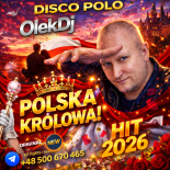 OlekDj - Polska Królowa