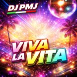 Dj Pmj - Viva La Vita (Dance Mix)