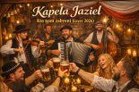 Kapela Jaziel - Kto nam zabroni (Cover 2026)