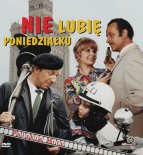 Nie lubię poniedziałku [marcin0313 KLUBOWA ver Remix Ai]