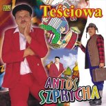 Antoś Szprycha - Tęsciowa [marcin0313 KLUBOWA ver Remix Ai].