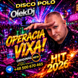 OlekDj - Operacia Vixa 2026