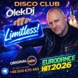 OlekDj - Limitless 2026