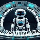 Laback - Blue (Da Ba Dee)