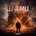 Kloon - Let It Fall (Extended Mix)