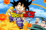 Ariane x Taimen x Danil - Dragon Ball Z (ALVA & DEEJAY KUKI 4FUN EDIT)