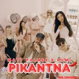 Matt Palmer x Kumi - Pikantna (prod. CrackHouse)
