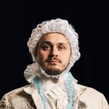 Wojtek Szumański - Tomek