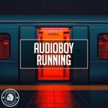 Audioboy - Running (Extended Mix)
