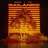 Kolya Funk & SOULF - Bailando