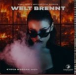 Marc Korn x Semitoo feat. MizzLed - Welt Brennt (Steve Modana Remix Extended)
