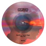 Apollo, Tyron Hapi - Feel You