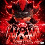 slxughter, ZXKAI - NO BATIDÃO (W&W REMIX)