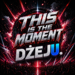 Dżeju - This Is The Moment (Demo)