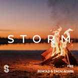 Renold & Zach Alwin - Fire (Extended Mix)
