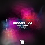 BrodEEp & XM feat. Lelleyn - Inner Light