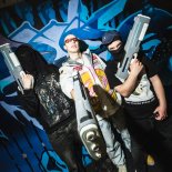 Żabson - Śmigus Dyngus (feat. gustaw muszla, ak47liltwan)