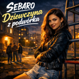 Sebaro - Dziewczyna z podwórka