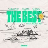 simplesun, Saimöö & SECMOS - The Best (feat. Krisi Xo)