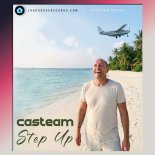 Casteam - Step Up (Sunshine Mix)