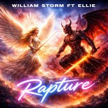 William Storm - Rapture (Original Mix)