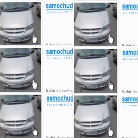 Wojti 2000 - Samohud (Dj Serek EDIT)