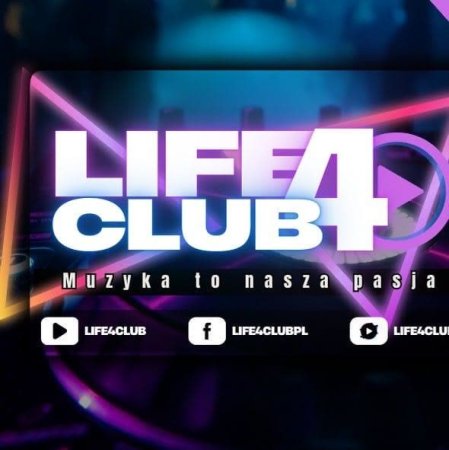 DJ D@wido - Dawidowe Granie (09.04.2026) [Life4Club.pl]