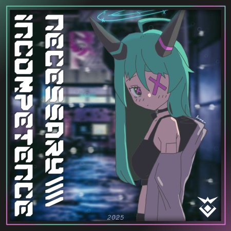 Arime - Necessary Incompetence