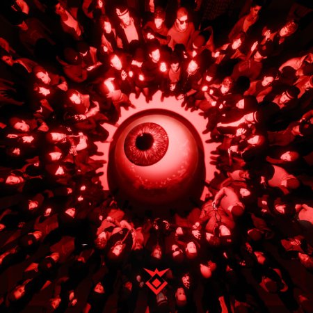 TFD500 - Corrupted Angel (DJ Stuiter Remix)