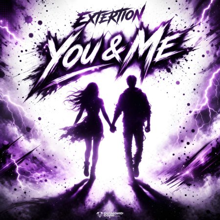 Extertion - You & Me (Extended Mix)