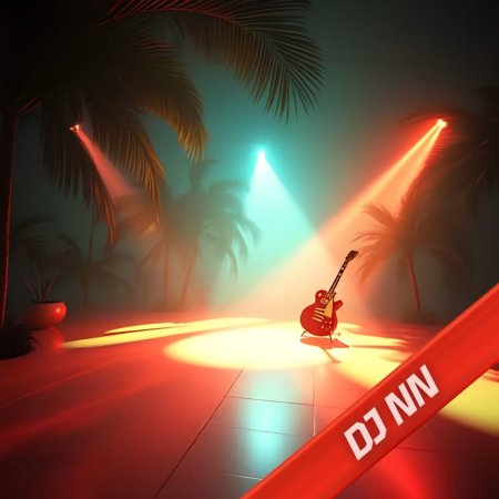 DJ NN - Caught That Vibe