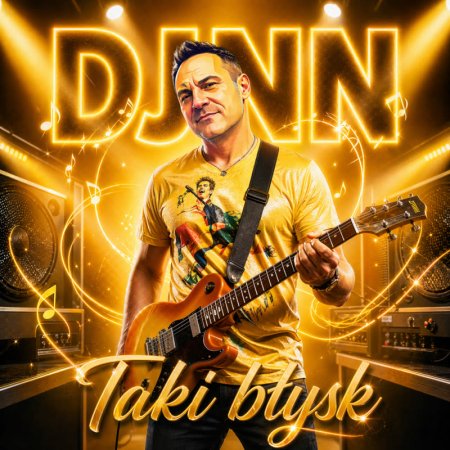 DJNN - Taki Błysk  Caught the Vibe (Polish Version)